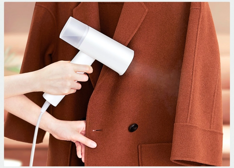 Bàn là hơi nước cầm tay Xiaomi Zaijia GT-301W/ GT-306WL (1200W)